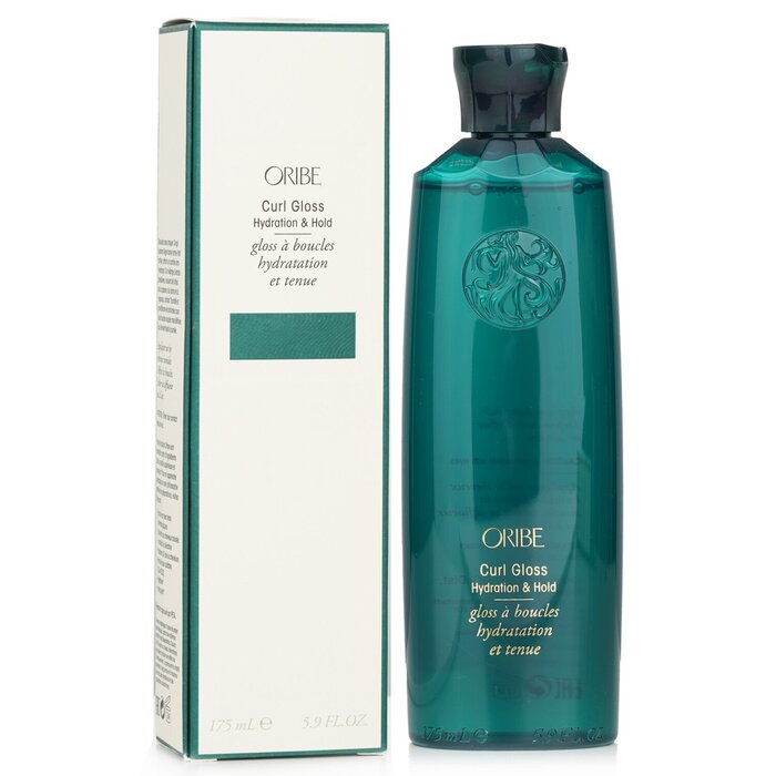 Curl Gloss Hydration &amp; Hold 175ml/5.9oz