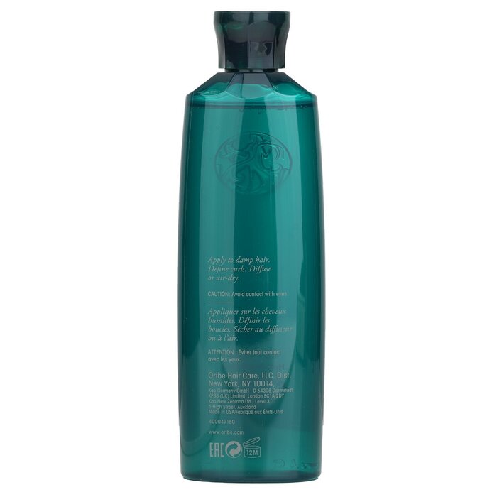 Curl Gloss Hydration &amp; Hold 175ml/5.9oz