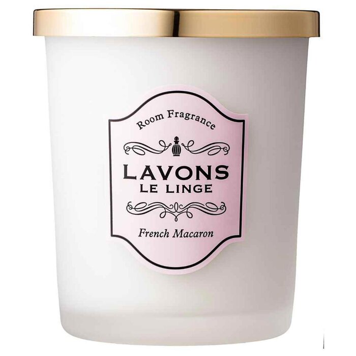 Ароматический диффузор LAVONS с ароматом французских макаронов 150 г