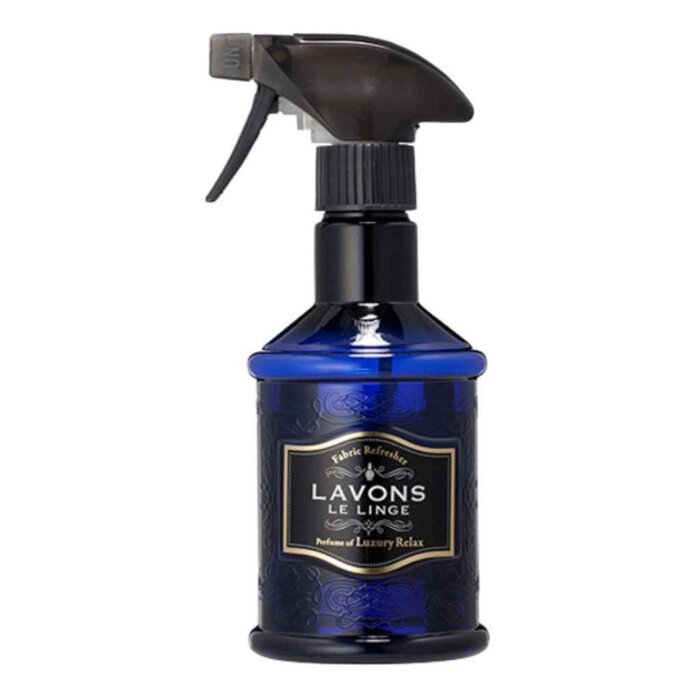 Освежитель воздуха LAVONS Luxury Relax для дома, 370 мл