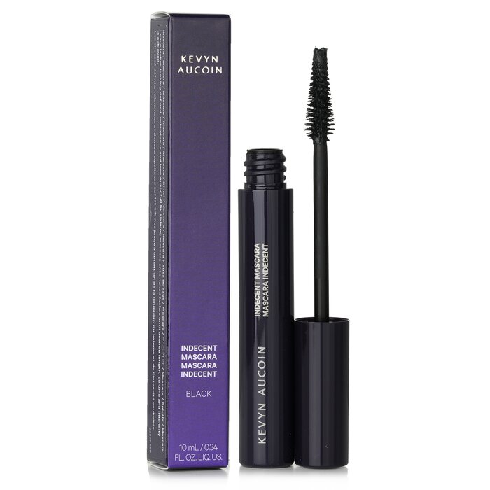 Indecent Mascara (Travel Mini Size)