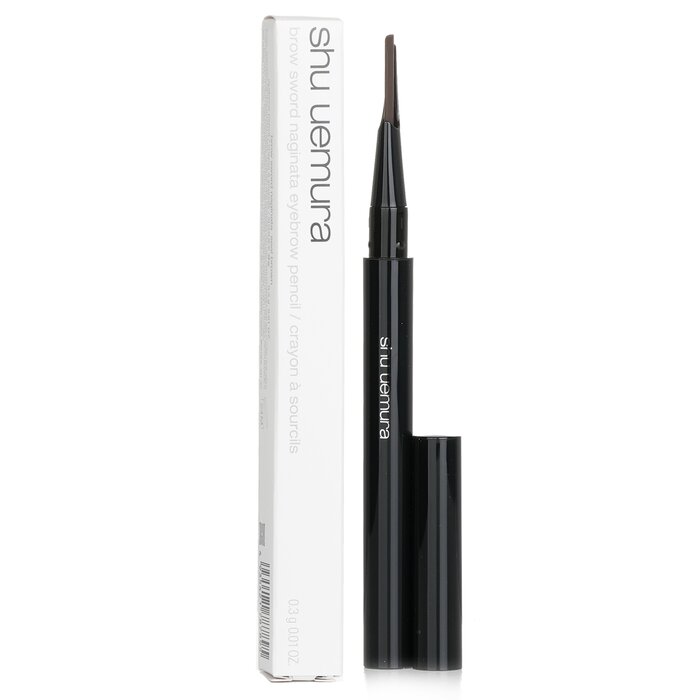 Карандаш для бровей Shu Uemura с мягкой формулой, 0.3 г