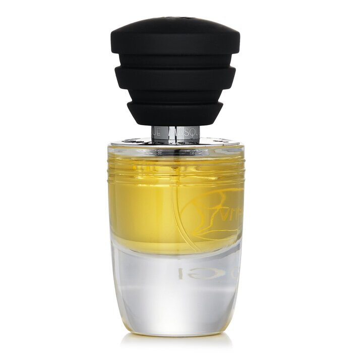 Masque Milano Kintsugi Eau De Parfum, 100 мл — шипровый аромат с бергамотом и розой для мужчин и женщин