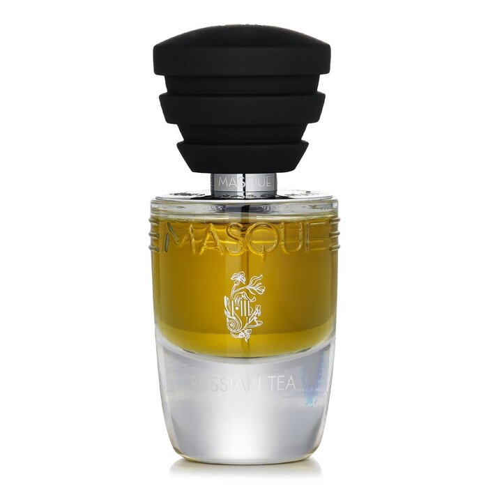 Masque Milano Russian Tea, парфюмированный спрей, фруктово-гурманский аромат, 100 мл