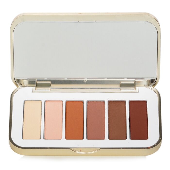 PurePressed Eye Shadow Palette