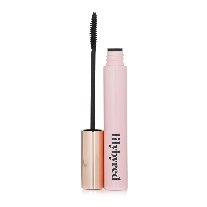 Тушь для ресниц Lilybyred Infinite Mascara, 7 г — удлинение и объем с водостойким эффектом
