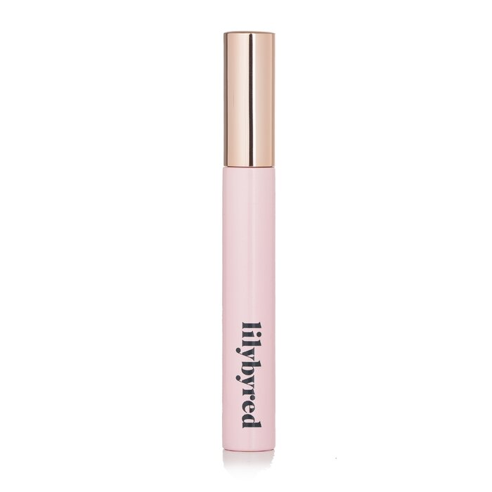 Тушь для ресниц Lilybyred Infinite Mascara, 7 г — удлинение и объем с водостойким эффектом