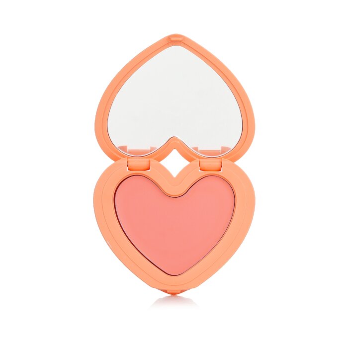 Кремовый бальзам для щек с увлажняющими компонентами Lilybyred Luv Beam, 3.5 г