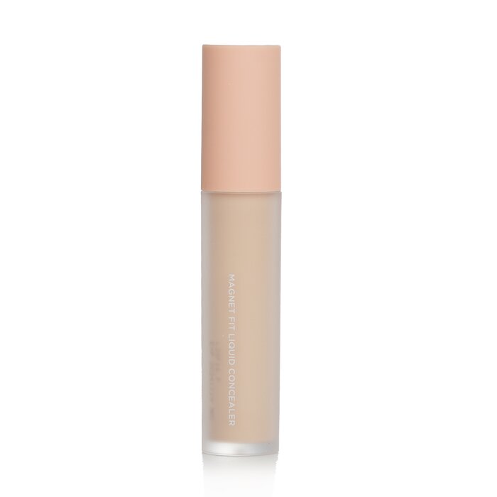 Корректор Lilybyred с SPF 30 для лица 8 г — тонкая текстура, бархатистый финиш, скрывает недостатки кожи