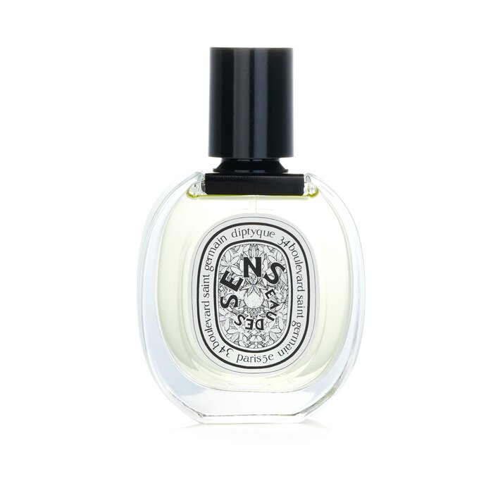 Diptyque Eau Des Sens туалетная вода для мужчин и женщин с цитрусовыми нотами, 100 мл