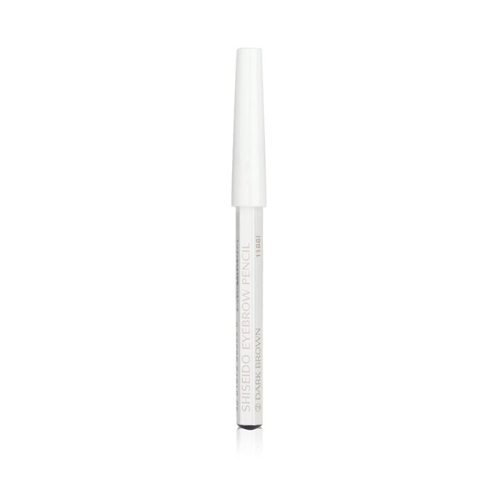 Карандаш для бровей Shiseido с водо- и потоотталкивающей формулой, 1.2 г