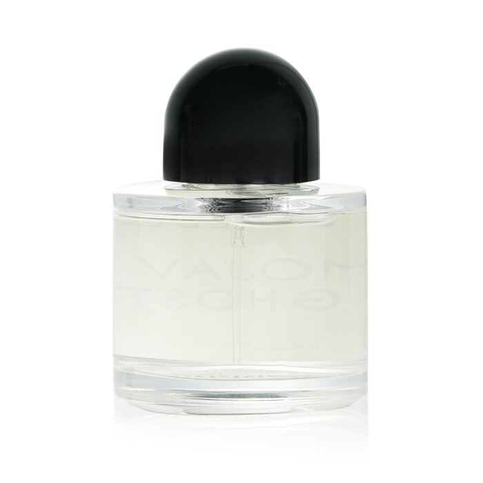 Парфюмерная вода Byredo Mojave Ghost 100 мл — восточно-цветочные нотки с амбреттой и сандалом для мужчин и женщин.