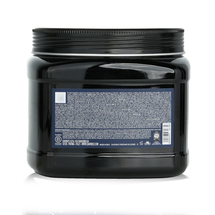 Heart Of Glass Intense Treatment