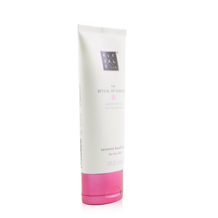 The Ritual Of Sakura Recovery Hand Balm