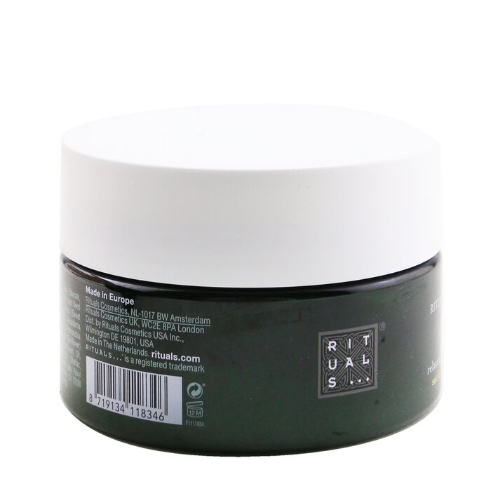 Rituals Расслабляющий скраб для тела с магнием и солью, 300 г