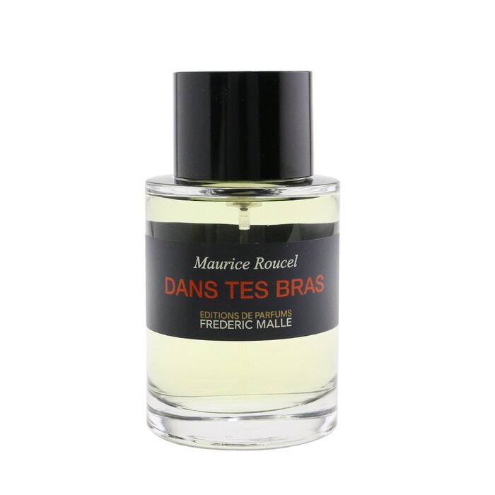 Frederic Malle Dans Tes Bras парфюм 100 мл — древесный цветочно-мускусный аромат для мужчин и женщин