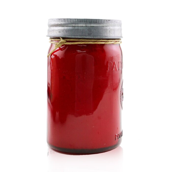 Ароматическая свеча Paddywax с гранатом и елью, 269 г
