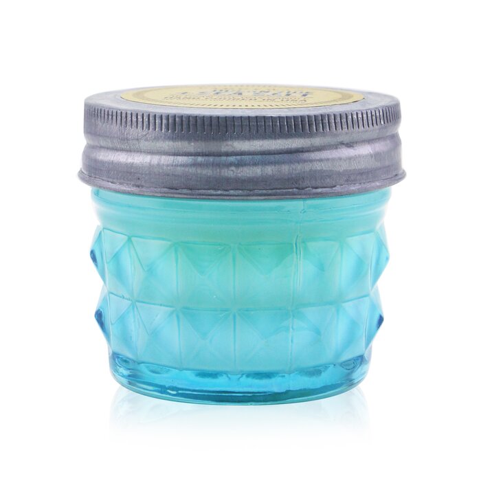 Свеча ароматическая Paddywax Ocean Tide + Sea Salt, 269 г