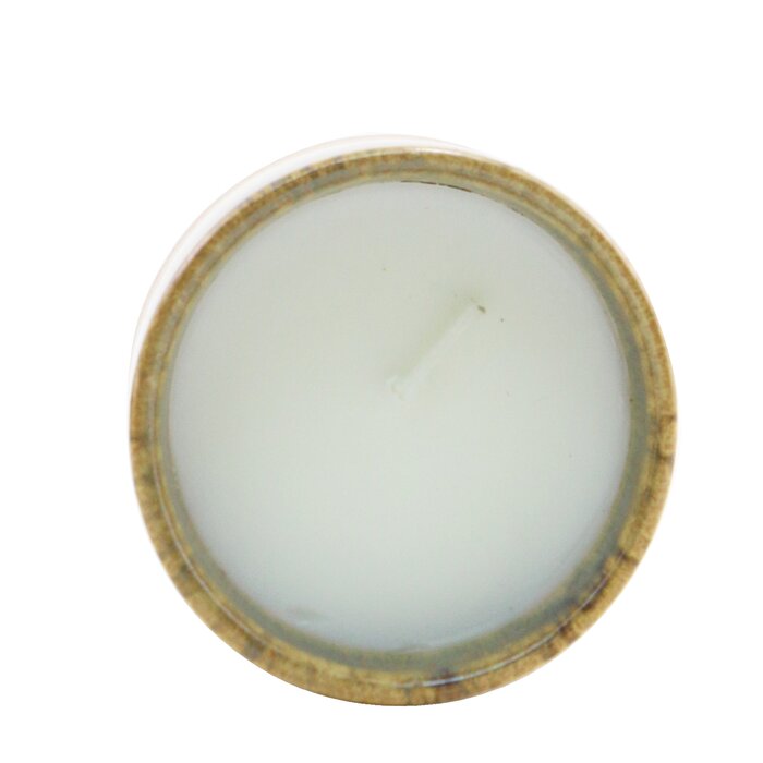 Ароматическая свеча Paddywax с ароматом розового опала и персимона, 170 г