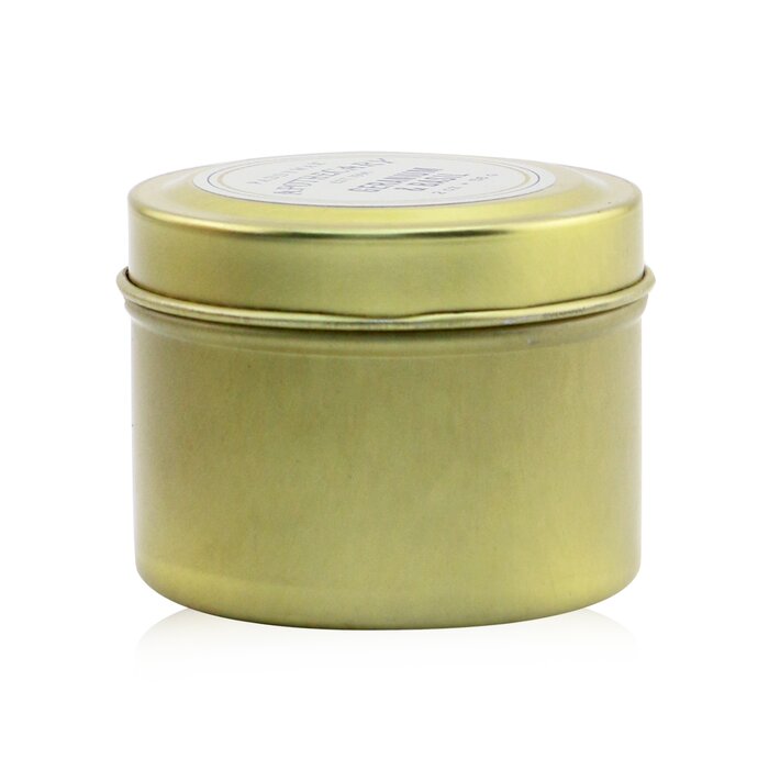 Apothecary Свеча - Geranium & Basil