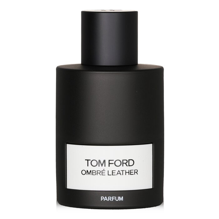 Парфюм Ombre Leather Tom Ford, 50 мл — универсальный аромат с нотами кожи и табака для мужчин и женщин