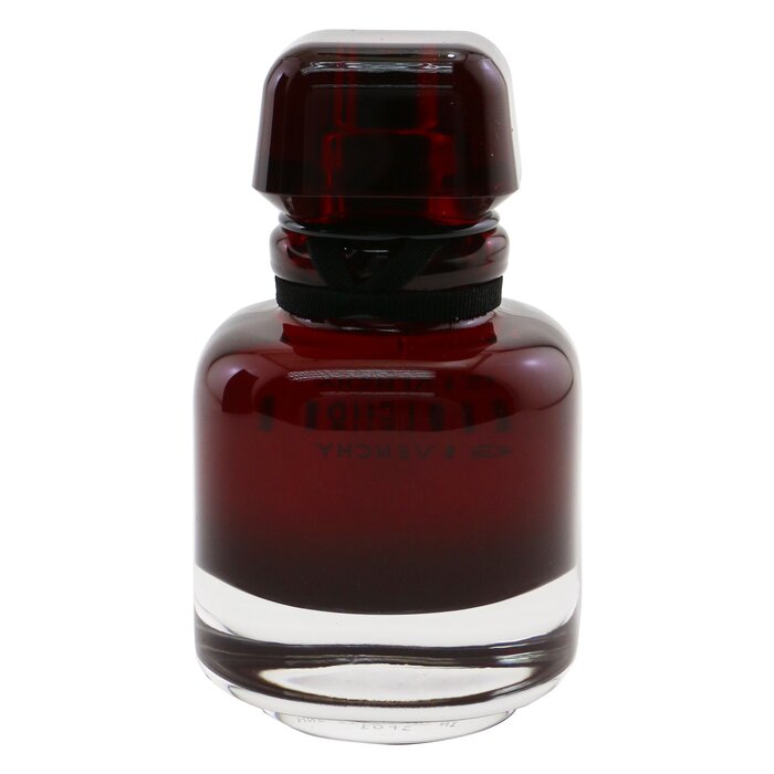 Givenchy L'Interdit парфюм Rouge 80 мл — цветочно-древесный аромат для женщин, образующий теплый шлейф