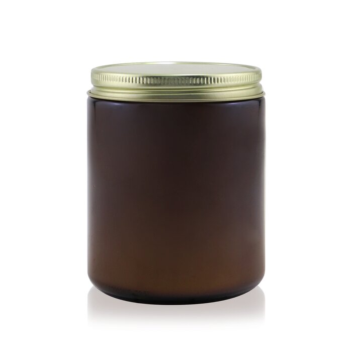 Свеча P.F. Candle Co. с ароматом тикового дерева и табака, 99 г