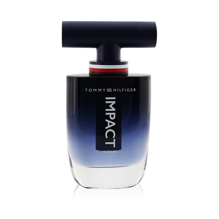 Tommy Hilfiger Impact Intense парфюм 50 мл для мужчин с цитрусовыми и древесными нотами