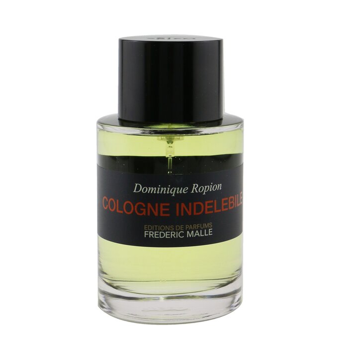 Cologne Indelebile Eau De Parfum 100 мл — цитрусово-цветочный аромат для мужчин и женщин, дарящий легкость и уверенность.