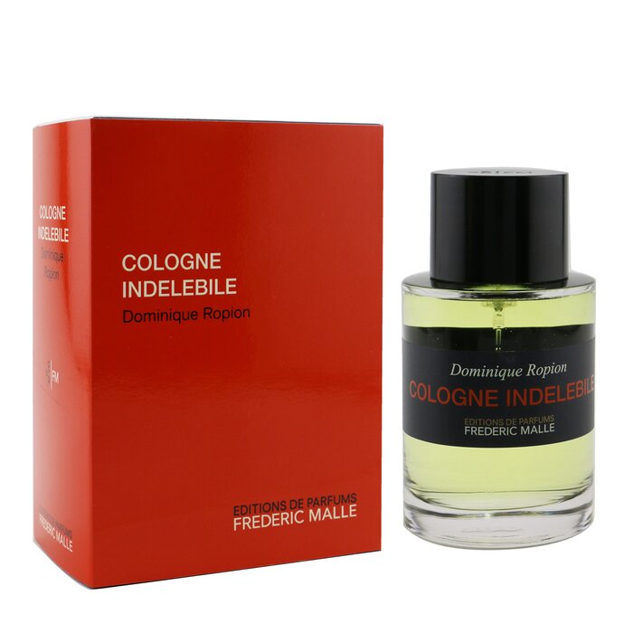 Cologne Indelebile Eau De Parfum 100 мл — цитрусово-цветочный аромат для мужчин и женщин, дарящий легкость и уверенность.