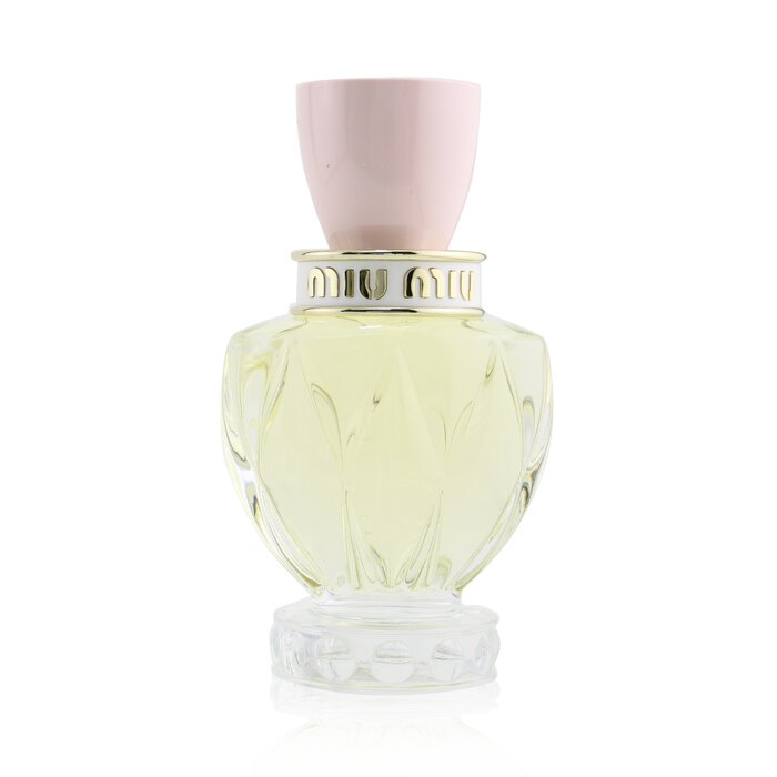 Парфюмерная вода Miu Miu Twist, цветочно-фруктовый аромат для женщин, 100 мл