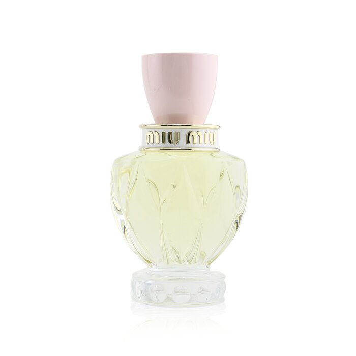 Парфюмерная вода Miu Miu Twist, цветочно-фруктовый аромат для женщин, 100 мл