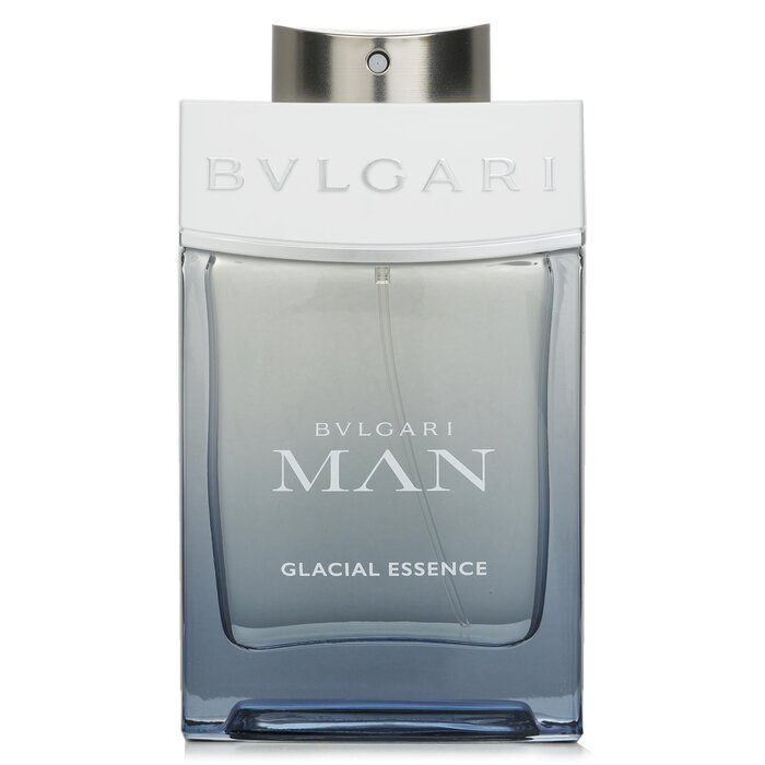 Bvlgari Man Glacial Essence парфюм 60 мл для мужчин с нотами можжевельника и сандалового дерева