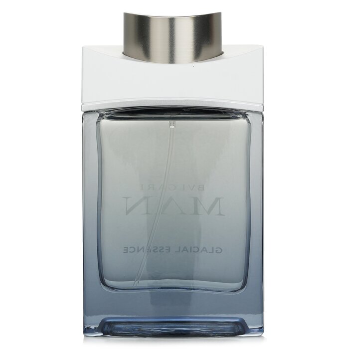 Bvlgari Man Glacial Essence парфюм 60 мл для мужчин с нотами можжевельника и сандалового дерева