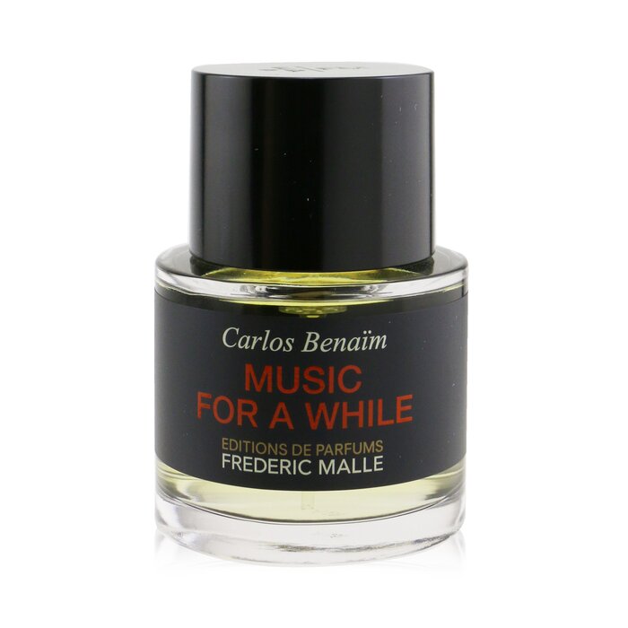 Парфюм Music For a While от Frederic Malle с цитрусовыми и пряностями для любого события, 100 мл