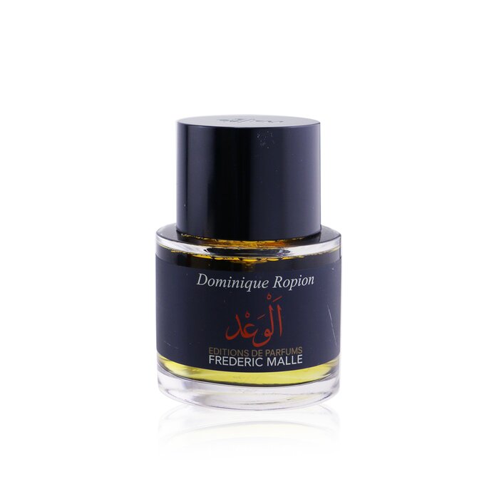 Frederic Malle Promise — восточно-цветочный парфюм для мужчин и женщин, 100 мл