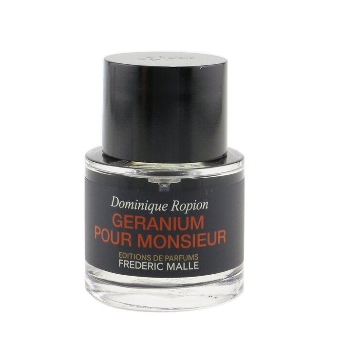 Парфюмерная вода Frederic Malle Geranium Pour Monsieur с нотами мяты и гвоздики, 100 мл