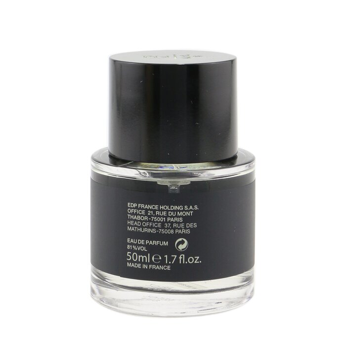 Парфюмерная вода Frederic Malle Geranium Pour Monsieur с нотами мяты и гвоздики, 100 мл