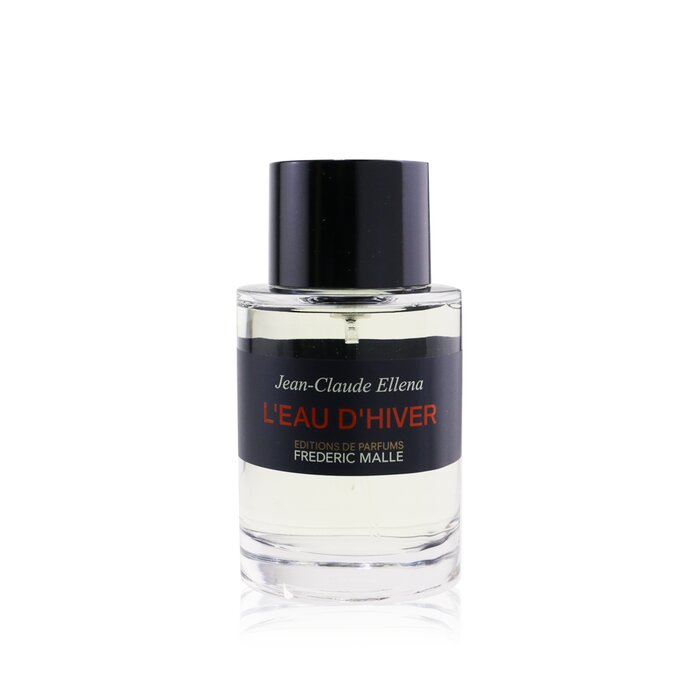 Frederic Malle L'Eau D'Hiver туалетная вода 100 мл для мужчин и женщин с цветочными и древесными нотами