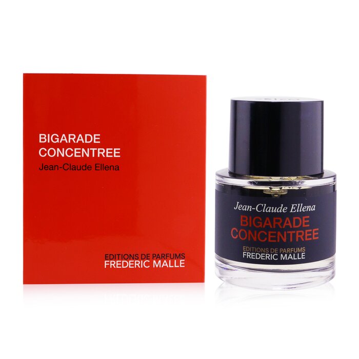 Frederic Malle Bigarade Concentree туалетная вода, цитрусово-ароматическая, 100 мл