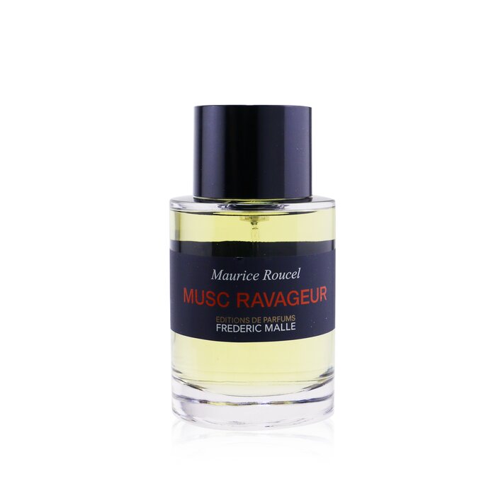 Парфюм Frederic Malle Musc Ravageur, восточный аромат для мужчин и женщин, 100 мл