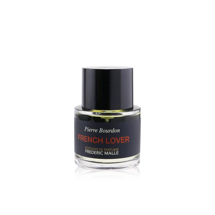 Frederic Malle French Lover парфюмированный спрей, древесный аромат для мужчин, 100 мл