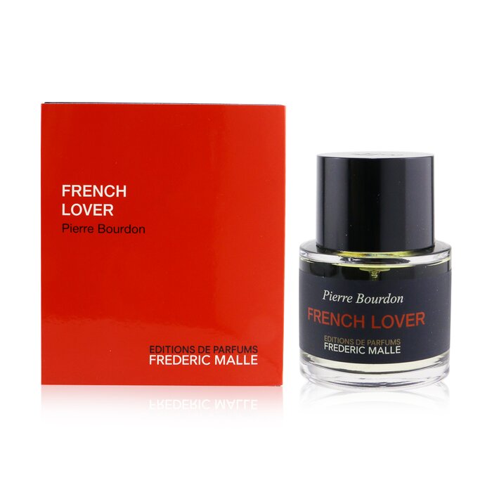 Frederic Malle French Lover парфюмированный спрей, древесный аромат для мужчин, 100 мл