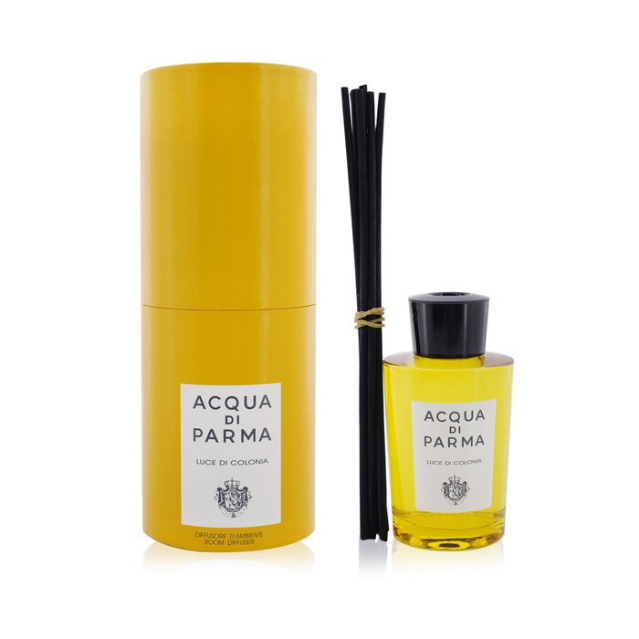 Диффузор ароматизированный Acqua di Parma Luce di Colonia с цитрусовыми нотами, 500 мл