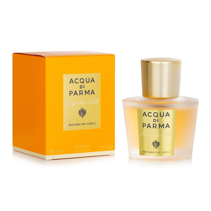 Acqua di Parma спрей для волос с магнолией 50 мл