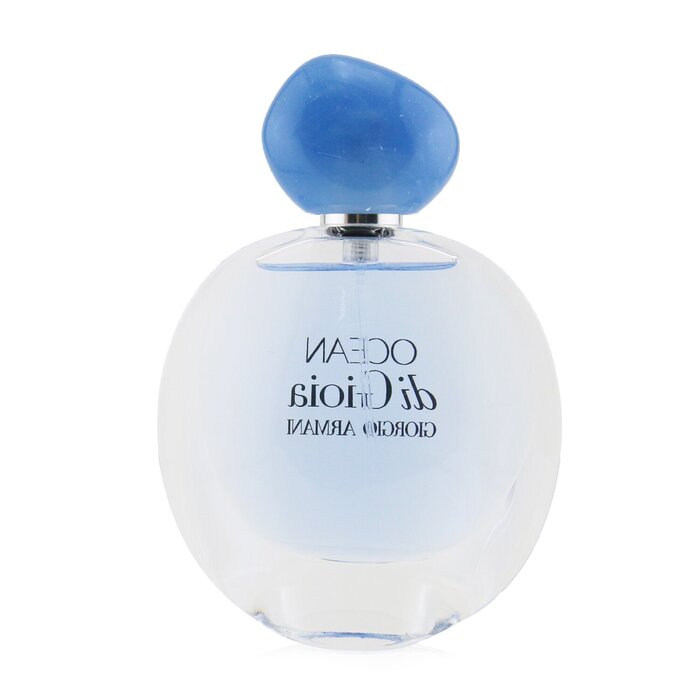 Giorgio Armani Ocean Di Gioia парфюмерная вода 100 мл — цветочно-фруктовый аромат для свежих весенних дней