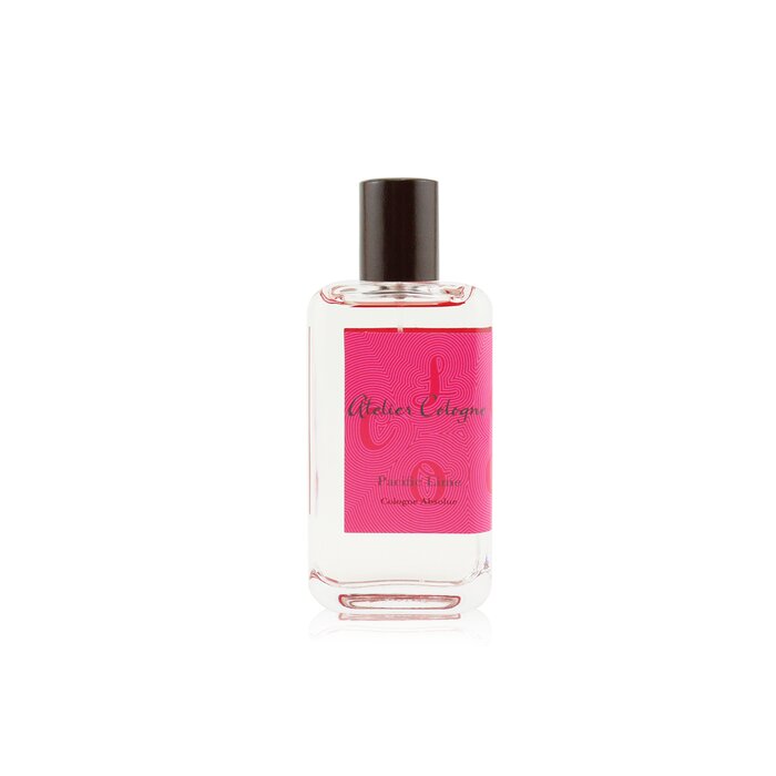 Ароматический парфюм Atelier Cologne Pacific Lime с цитрусовым аккордом для мужчин и женщин, 30 мл