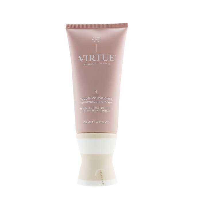 Кондиционер для волос Virtue с Alpha Keratin 60ku®, 500 мл – для гладкости и восстановления структуры волос
