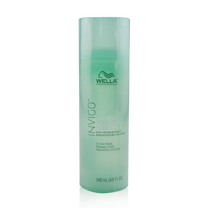Invigo Volume Boost Crystal Маска