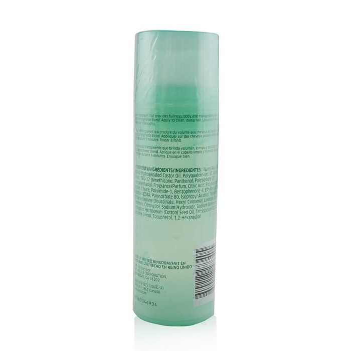 Invigo Volume Boost Crystal Маска